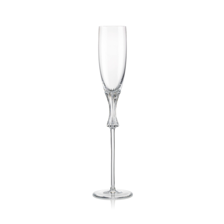 Omega Champagne Flute