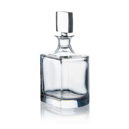 Manhattan Decanter Whiskey