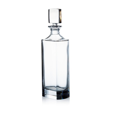 Manhattan Decanter Vodka