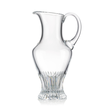 Omega Pitcher