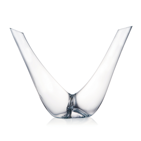 Aurea Decanter Duo