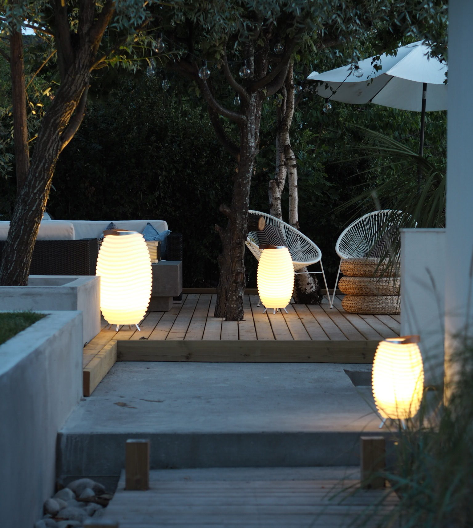 kooduu bluetooth speaker